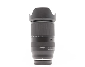 Tamron 18-300mm f/3.5-6.3 Di III-A VC VXD - Fujifilm X Fit