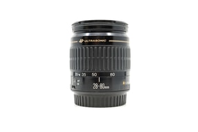 Canon EF 28-80mm f/3.5-5.6 II