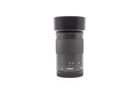 Canon EF-M 55-200mm f/4.5-6.3 IS STM