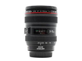 Canon EF 24-105mm f/4 L IS USM