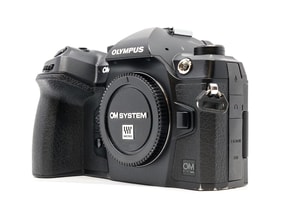 OM SYSTEM OM-1