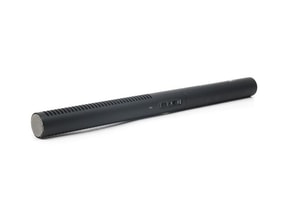 Sennheiser MKE 600 Shotgun Microphone