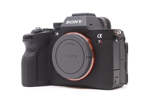 Sony Alpha A7R V