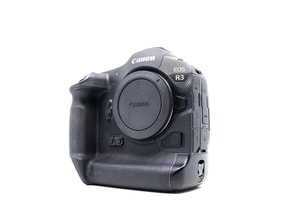 Canon EOS R3