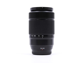 Fujifilm XC 50-230mm f/4.5-6.7 OIS II