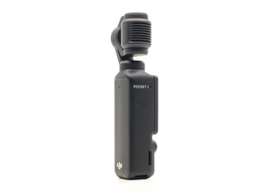 DJI Osmo Pocket 3