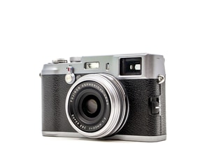 Fujifilm X100