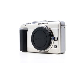 Olympus Pen E-PL1