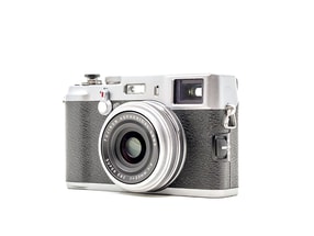Fujifilm X100