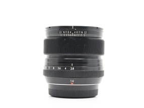 Fujifilm XF 14mm f/2.8 R