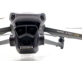 DJI Mavic 3 Pro Cine Premium Combo