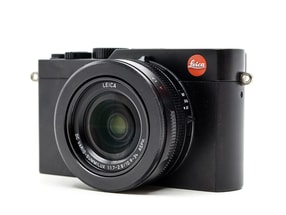 Leica D-LUX (Typ 109)