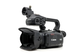 Canon XA30 Camcorder