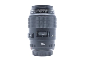 Canon EF 100mm f/2.8 Macro USM