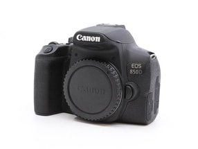 Canon EOS 850D
