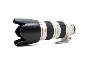 Canon EF 70-200mm f/2.8 L IS USM