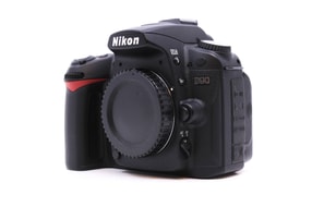 Nikon D90