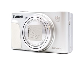 Canon PowerShot SX730 HS