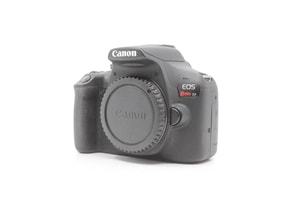 Canon Rebel T7