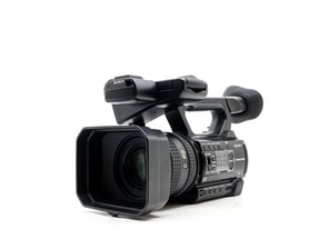 Sony HXR NX100 Camcorder
