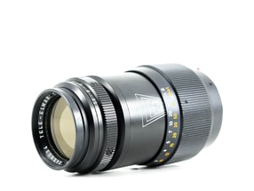 Leica 135mm f/4 Tele-elmar [11851]