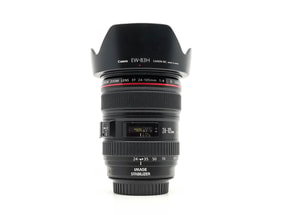 Canon EF 24-105mm f/4 L IS USM