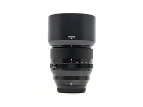 Fujifilm XF 56mm F/1.2 R WR