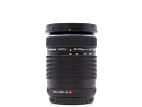 Olympus M.Zuiko Digital ED 40-150mm f/4-5.6 R