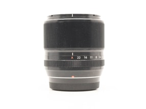 Fujifilm XF 60mm f/2.4 R Macro
