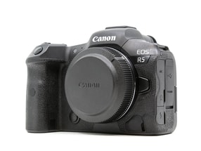 Canon EOS R5