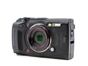 Olympus Tough TG-6