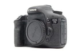 Canon EOS 7D