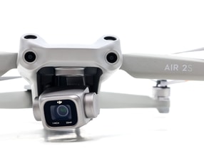 DJI Air 2S Fly More Combo