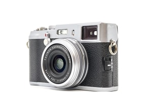 Fujifilm X100