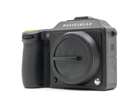 Hasselblad X2D 100c