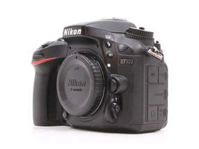Nikon D7100