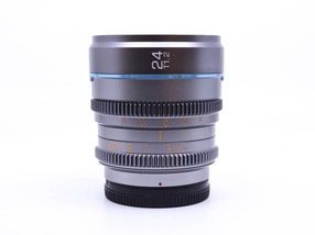Sirui 24mm T1.2 Nightwalker - L Fit