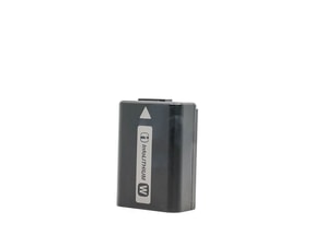 Sony NP-FW50 - Batterie