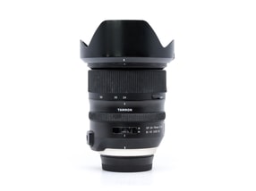 Tamron SP 24-70mm f/2.8 Di VC USD G2 - Monture Nikon