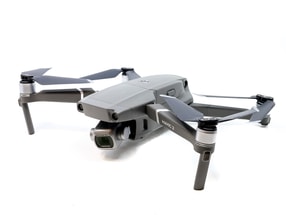 DJI Mavic 2 Pro Fly More Combo