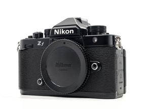 Nikon Zf