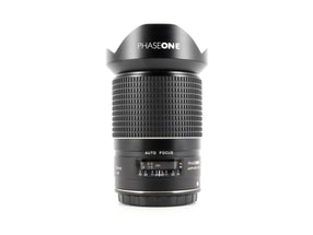 Phase One 28mm f/4.5 Aspherical AF