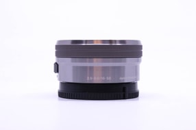 Sony E PZ 16-50mm f/3.5-5.6 OSS