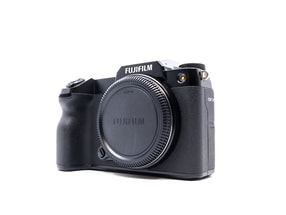 Fujifilm GFX 100S