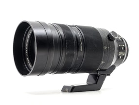 Panasonic Leica DG Vario-Elmar 100-400mm f/4-6.3 ASPH. Power O.I.S.