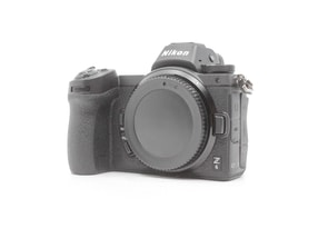 Nikon Z6