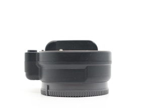 Sony LA-EA4 Objektivanschluss Adapter