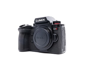 Panasonic Lumix DC-G9 II