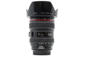 Canon EF 24-105mm f/4 L IS USM
