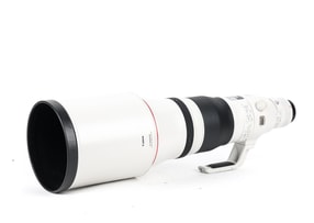 Canon EF 600mm f/4L IS III USM
